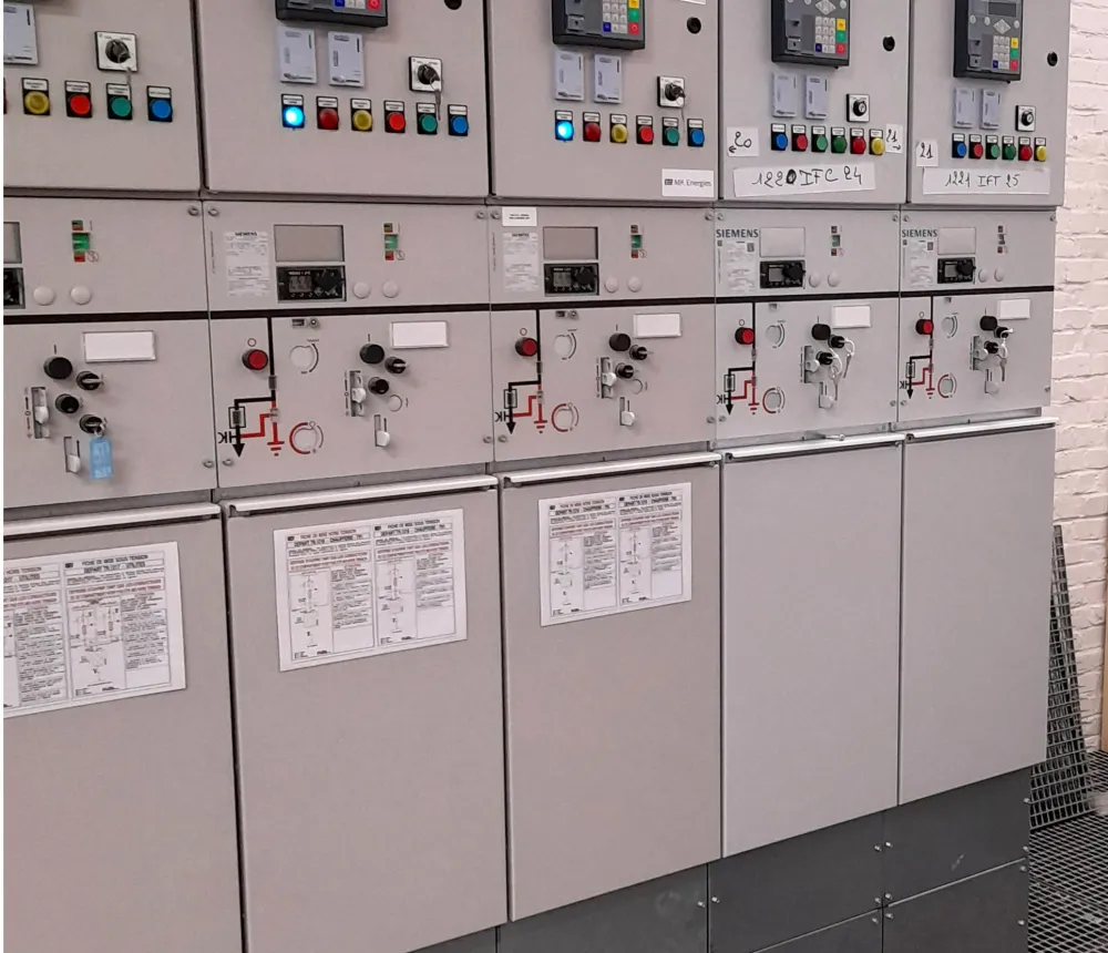 Extension tableau HTA 