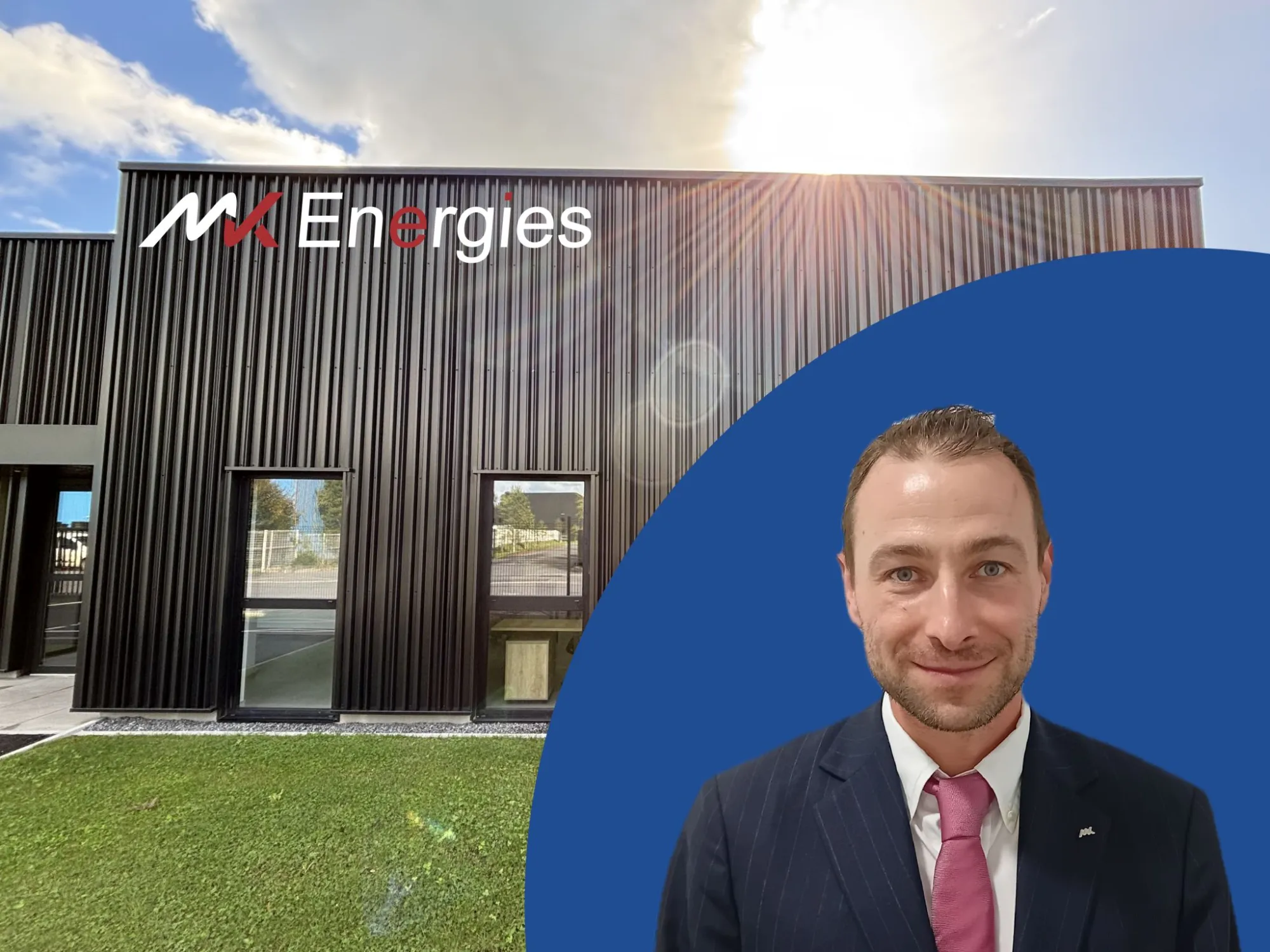 MK Energies poursuit son développement !