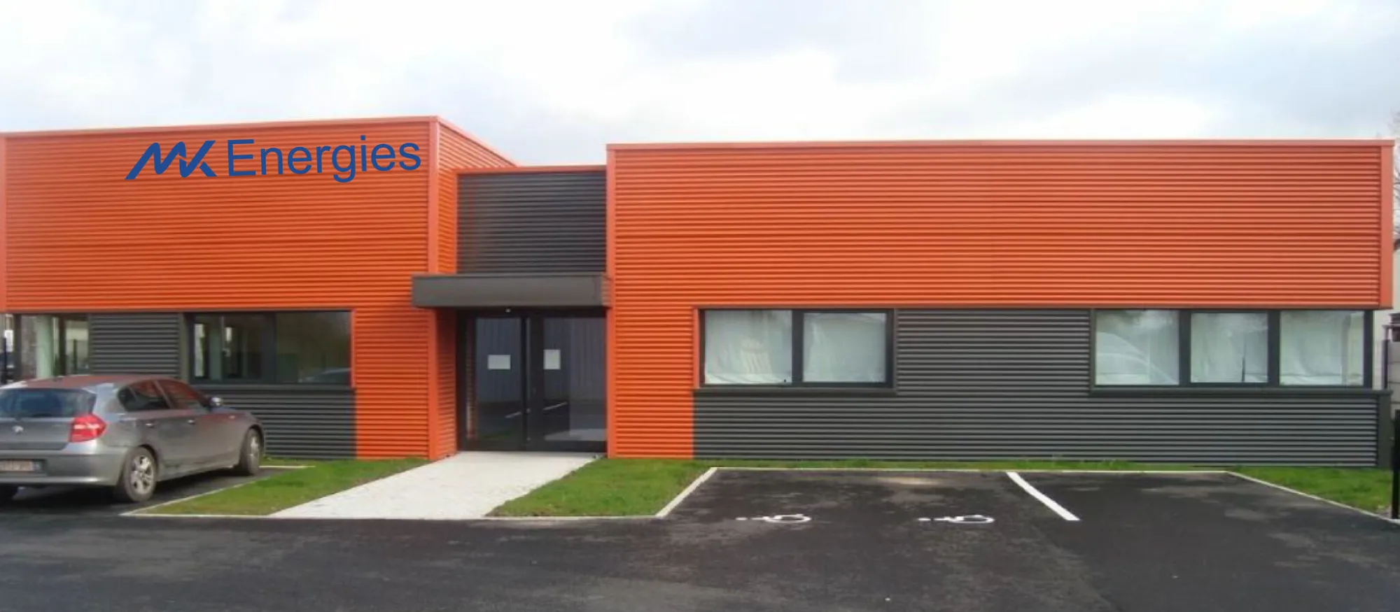 MK Energies Valenciennes : une implantation résolument tournée vers l’avenir !