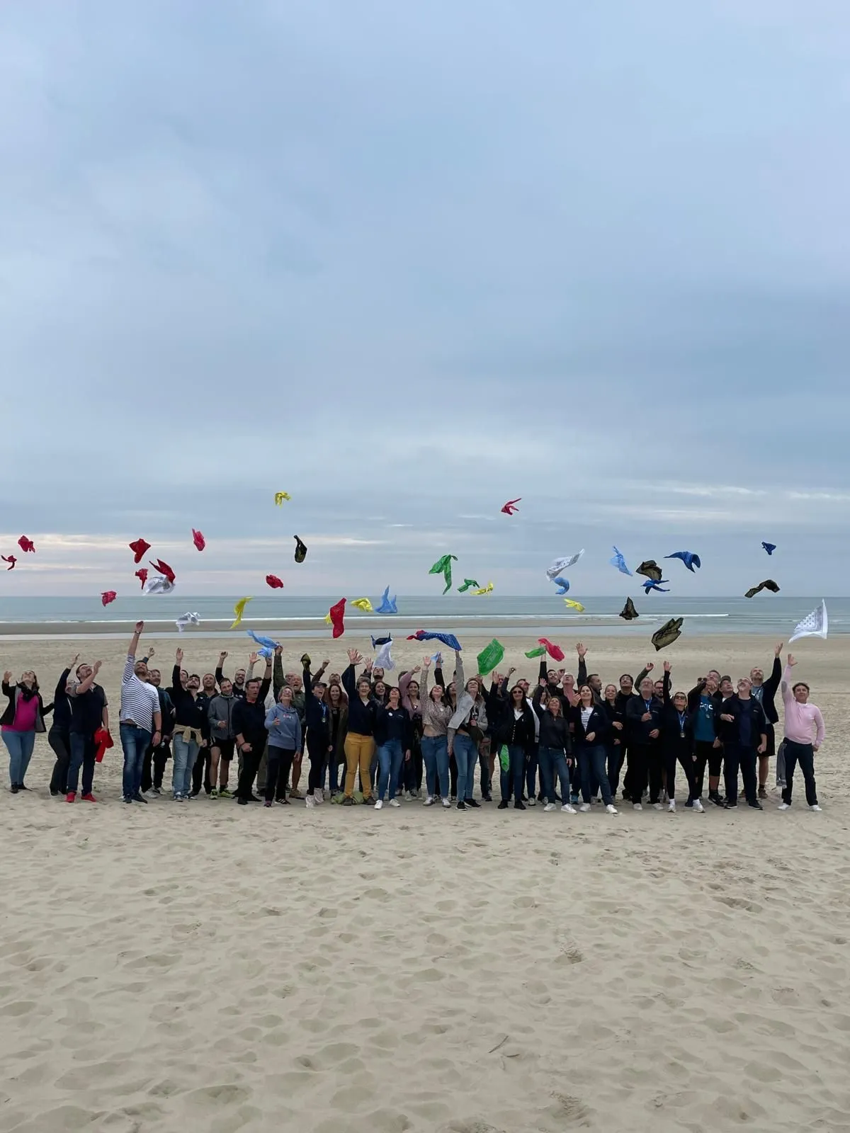 Retour sur le séminaire MK Energies...