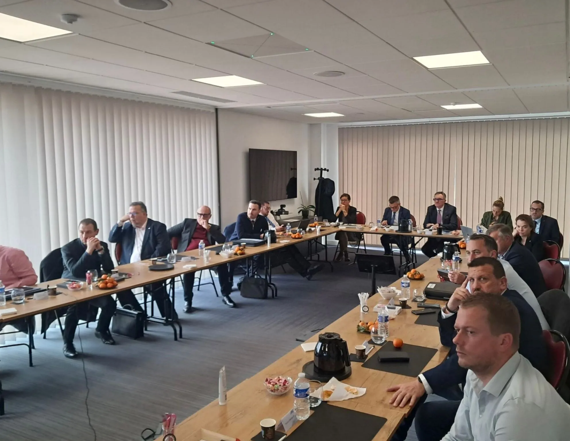 Retour sur les PSP 2026...