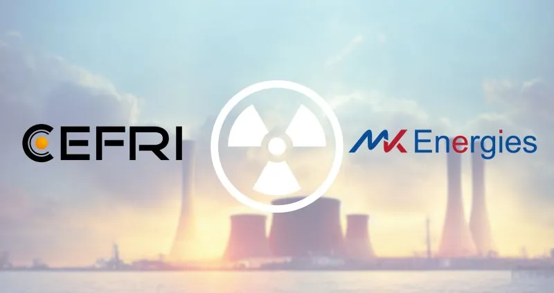 MK Energies est fier d’annoncer l’obtention de la certification CEFRI