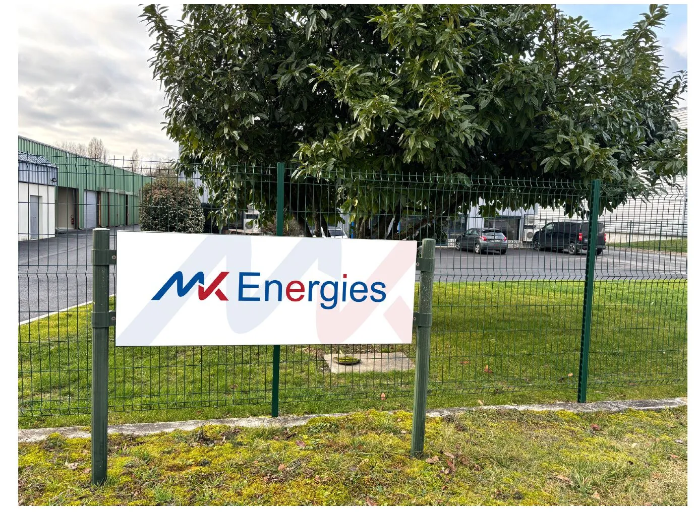 MK Energies continue son déploiement et renforce sa présence dans le Loiret !