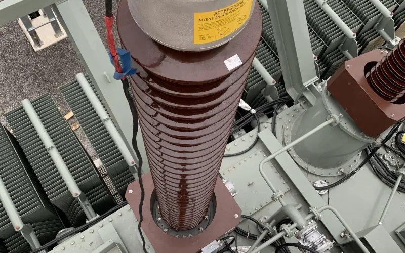 MKE Agence Interventions spécialisées HTB/HTA/BT