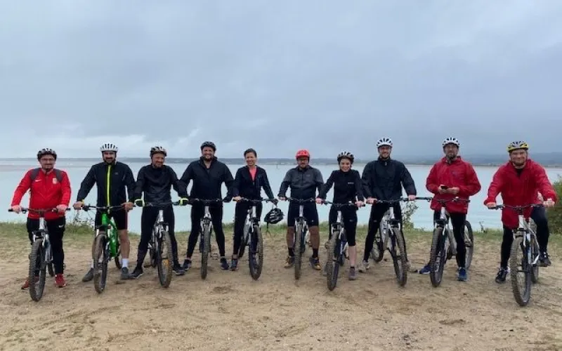 Séminaire d'études annuel...