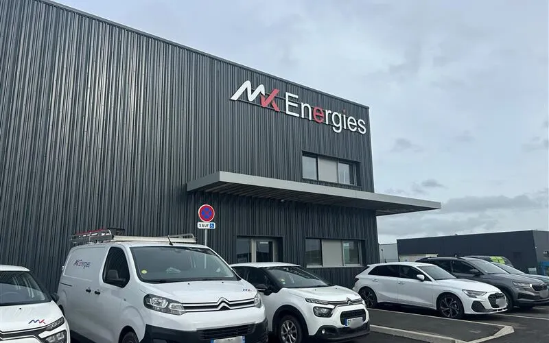 MK Energies Reims