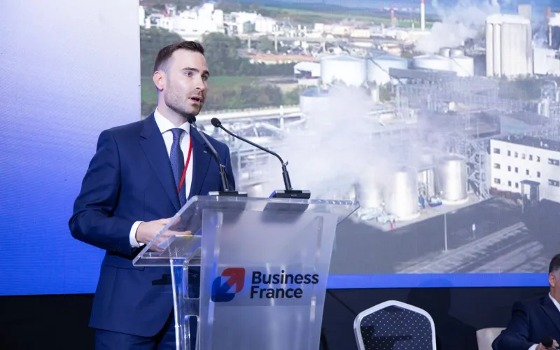 Le Groupe MANKA poursuit son expansion à l’international...