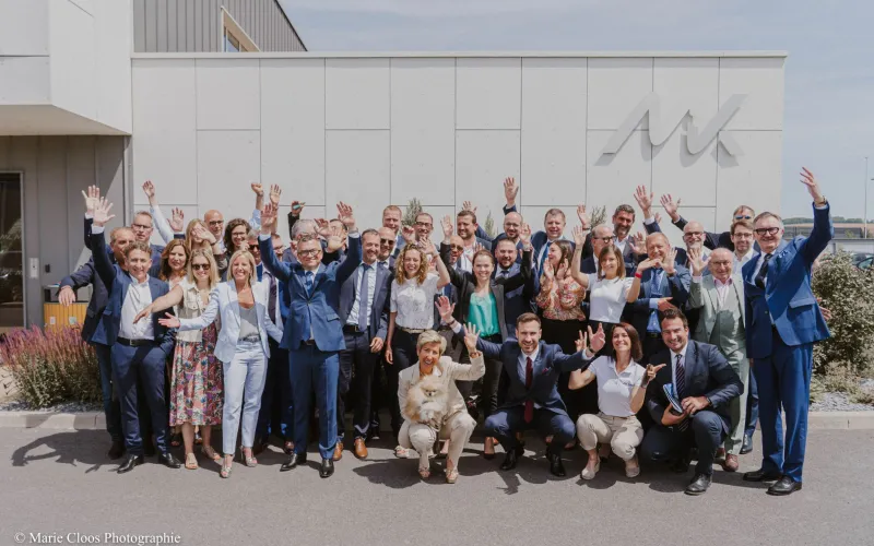 Assemblée Générale Annuelle de MK Energies du 20 juin 2025...