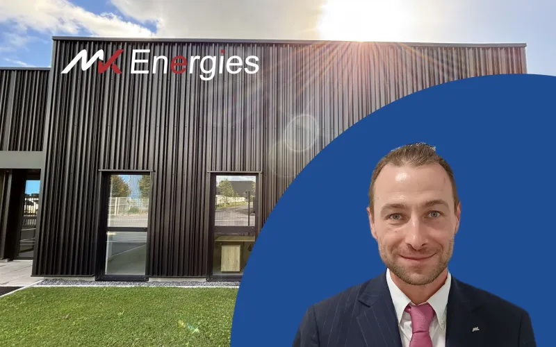 MK Energies poursuit son développement !