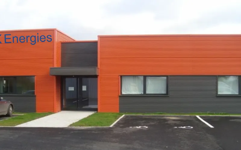 MK Energies Valenciennes : une implantation résolument tournée vers l’avenir !