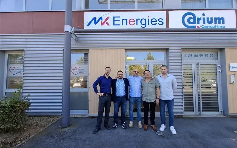 Focus sur MK Energies Beauvais