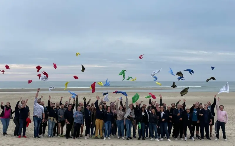 Retour sur le séminaire MK Energies...