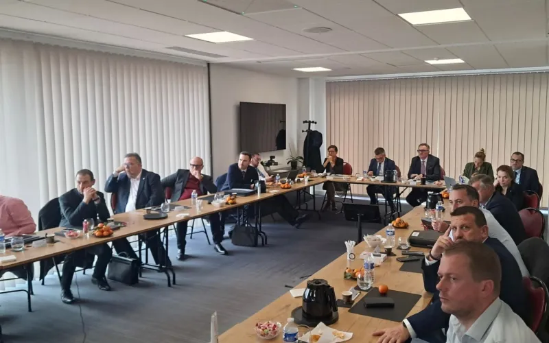 Retour sur les PSP 2026...