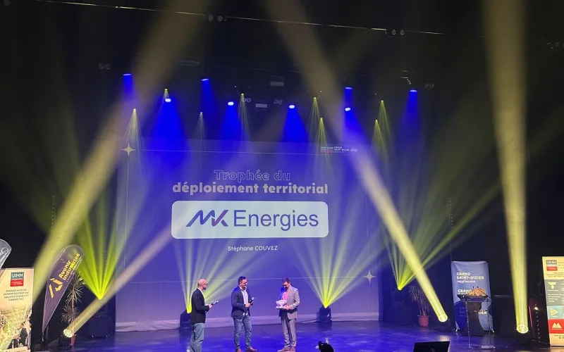 LA NUIT DE L’INDUSTRIE