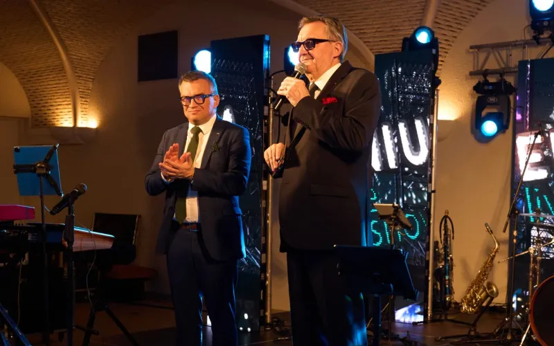 Noël avant l’heure chez MK Energies...