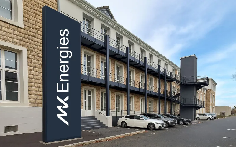MK Energies renforce sa présence en Normandie pour accélérer son développement !