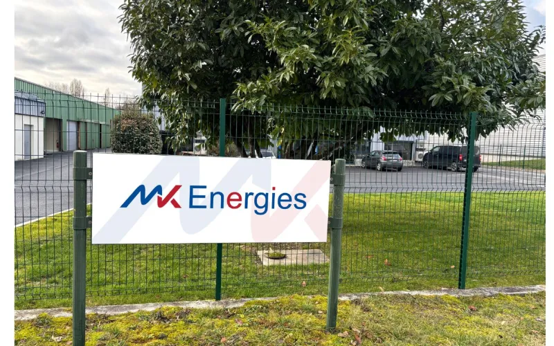 MK Energies continue son déploiement et renforce sa présence dans le Loiret !